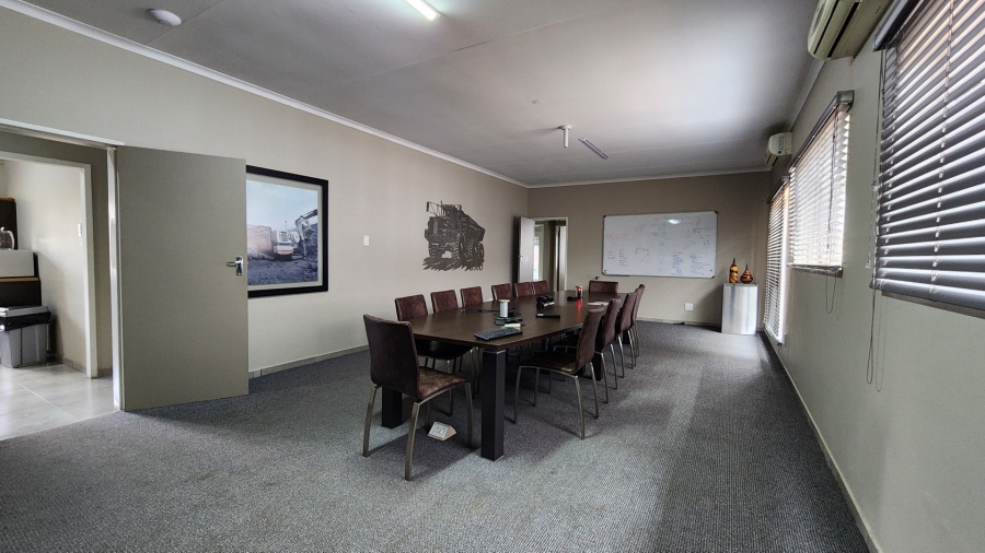 To Let commercial Property for Rent in Potchefstroom Industrial North West